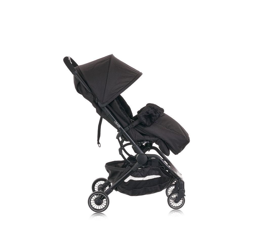 Roo Compact Baby Stroller Pushchair-Baby Strollers