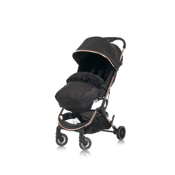 Roo Compact Baby Stroller Pushchair - Obaby