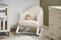 Round Back Rocking Chair-Rocking Chairs