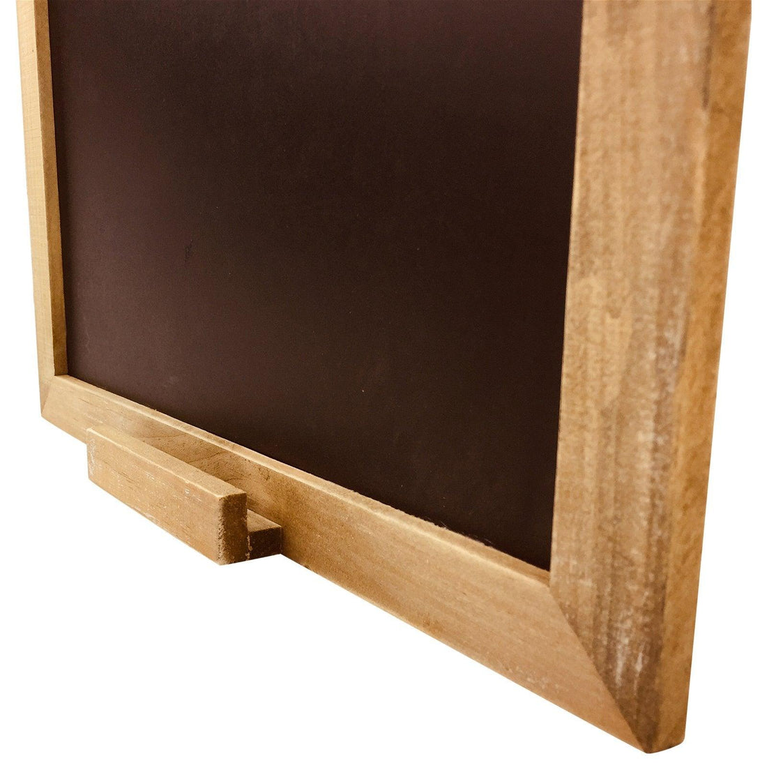 Rustic General Store Blackboard 55cm - £21.99 - Blackboards, Memo Boards & Calendars 