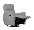 Savannah Swivel Glider Recliner Chair-Arm Chairs, Recliners & Sleeper Chairs