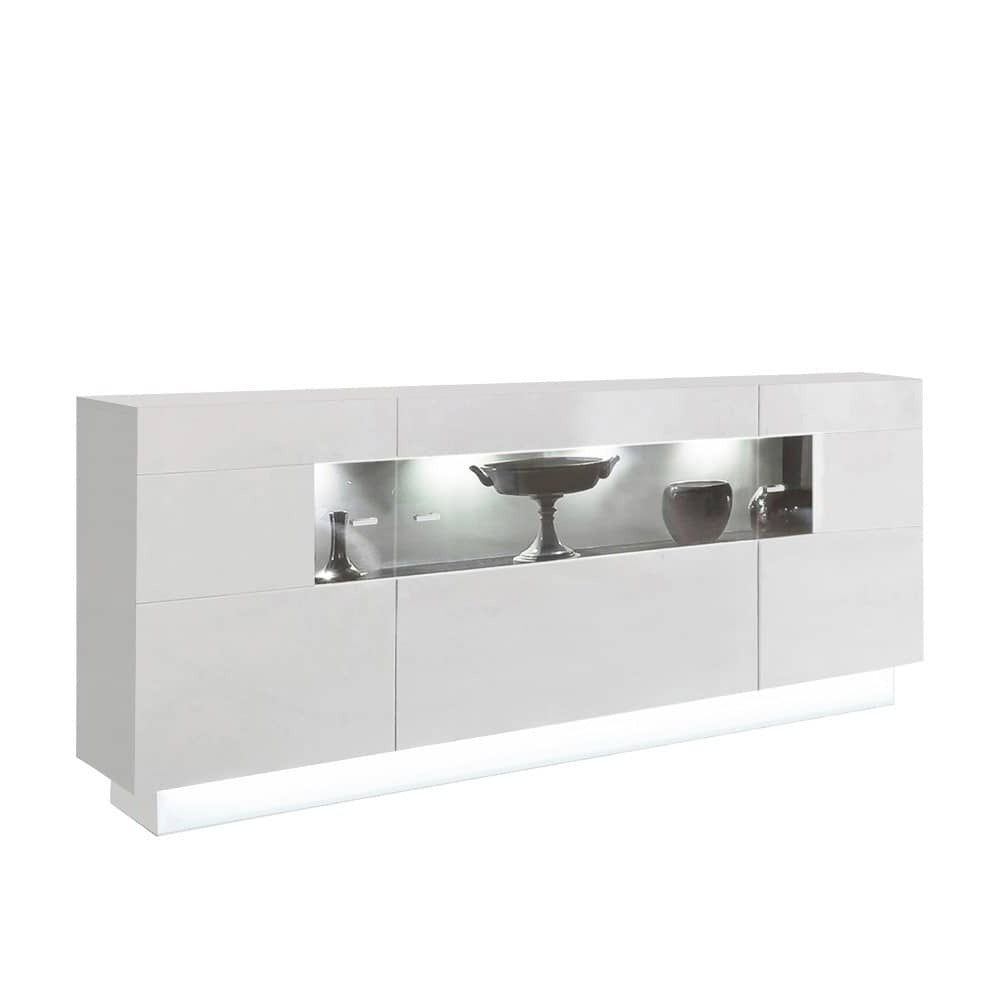 Sensis 84 Display Sideboard Cabinet - £399.6 - Living Display Sideboard Cabinet 