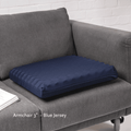 Sero Pressure Cushion Coccyx Cut Out-Seat Cushion