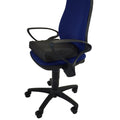 Sero Pressure Office Cushion - Optional Cut-Out-Seat Cushion