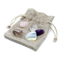 Set of 5 Dream & Relaxation Stones-
