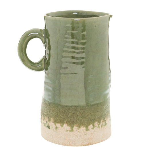 Seville Collection Olive Jug - £49.95 - Gifts & Accessories > Kitchen And Tableware 
