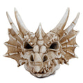 Shadows of Darkness Dragon Skull Money Box - £30.99 - 
