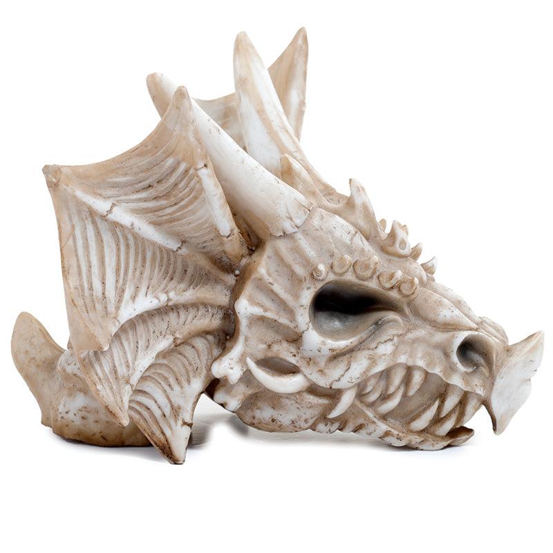 Shadows of Darkness Dragon Skull Ornament Large - £34.99 - 