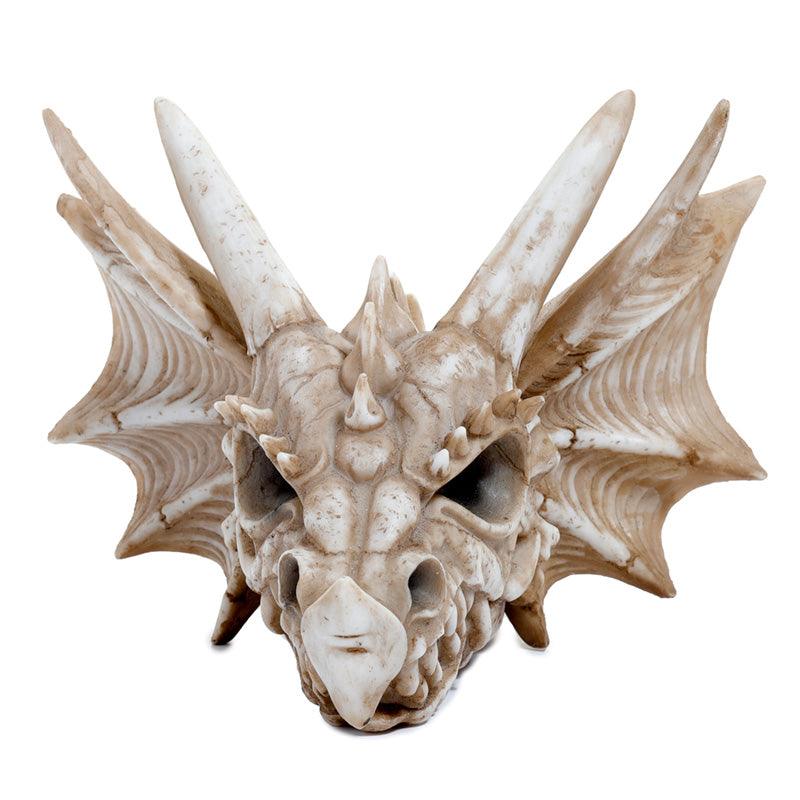 Shadows of Darkness Dragon Skull Ornament Large - £34.99 - 