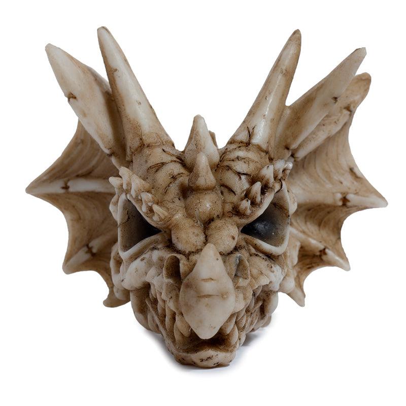 Shadows of Darkness Dragon Skull Ornament Medium - £9.99 - 
