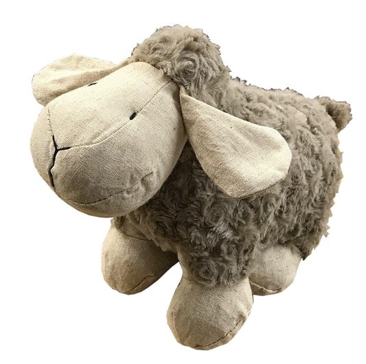 Sheep Doorstop - Brown - £22.99 - Door Stops 