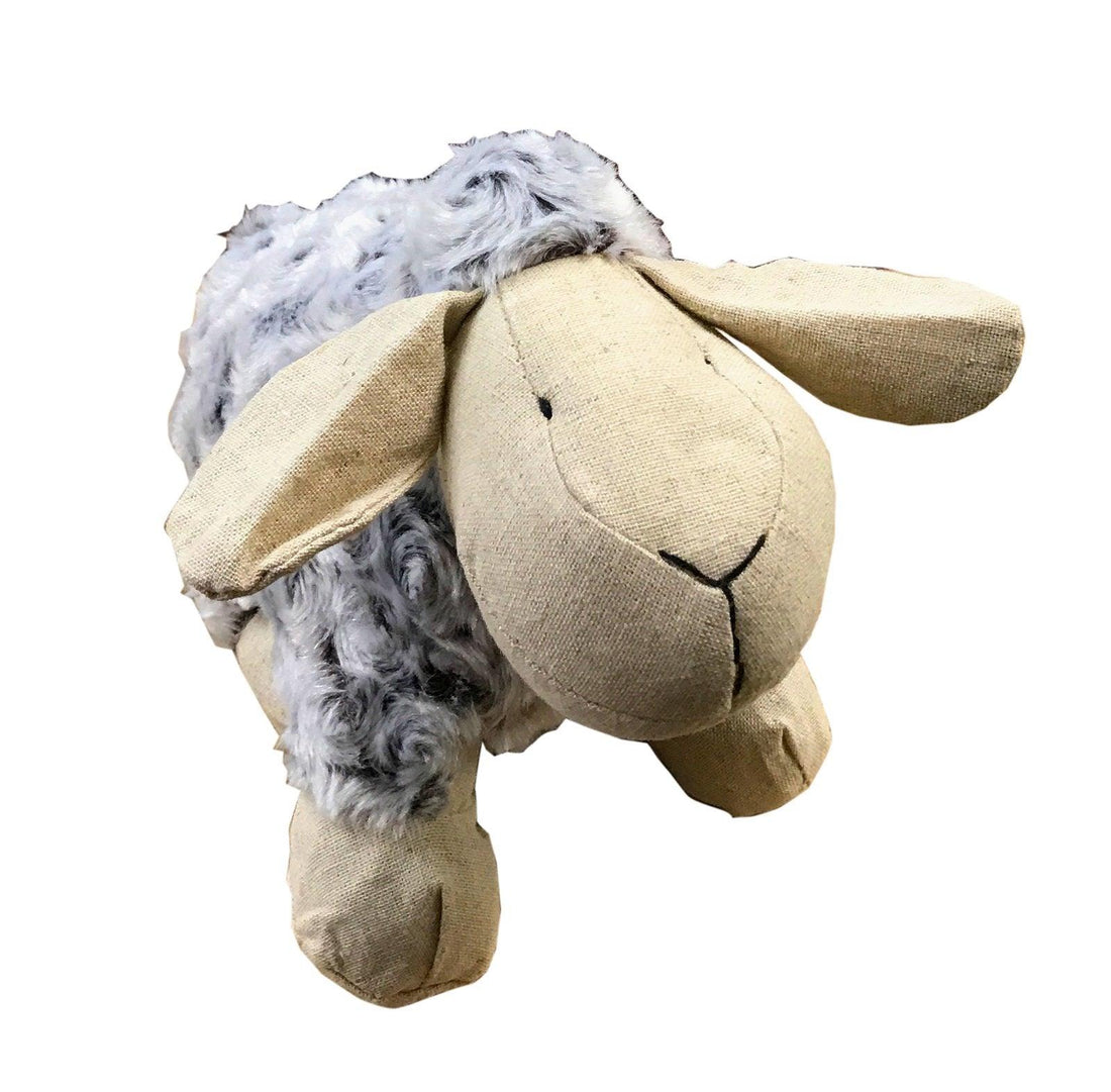 Sheep Doorstop - Grey - £22.99 - Door Stops 