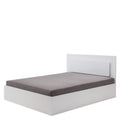 Siena Ottoman Bed with LED-Ottoman Bed