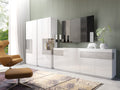 Silke 25 Sideboard Cabinet-Living Sideboard Cabinet