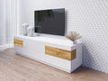 Silke 40 TV Cabinet-Living Room TV Cabinet