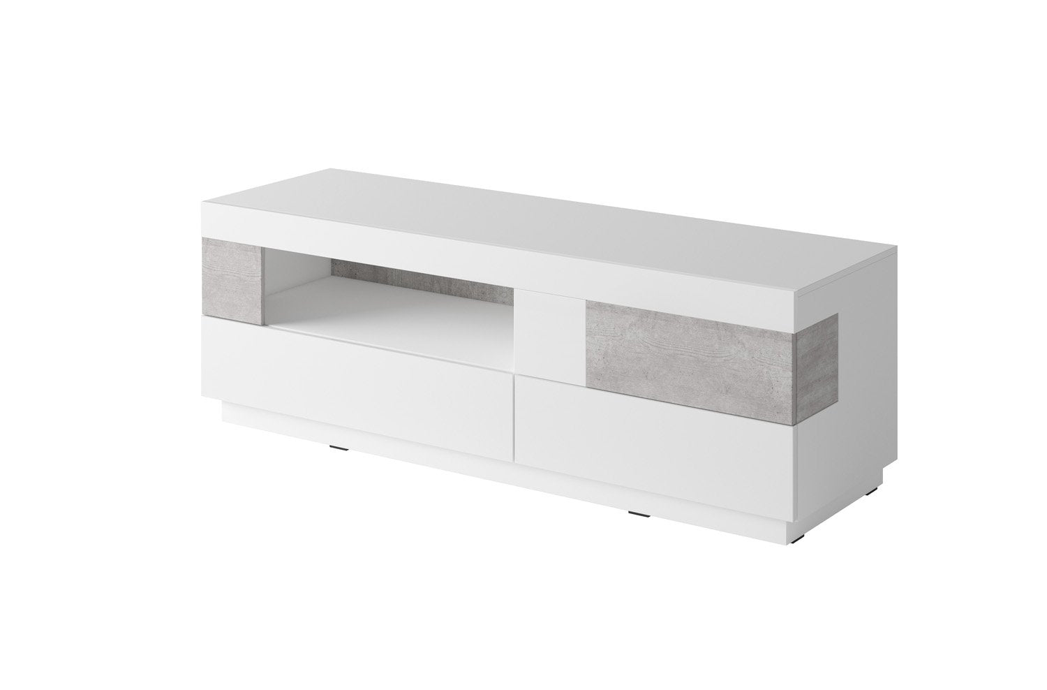 Silke 41 TV Cabinet 160cm Living Room TV Cabinet 