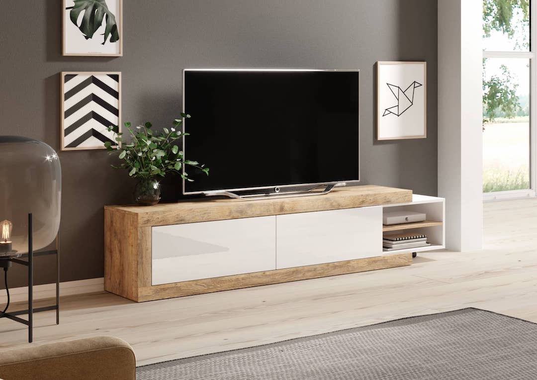 Sintra 40 TV Cabinet-Living Room TV Cabinet