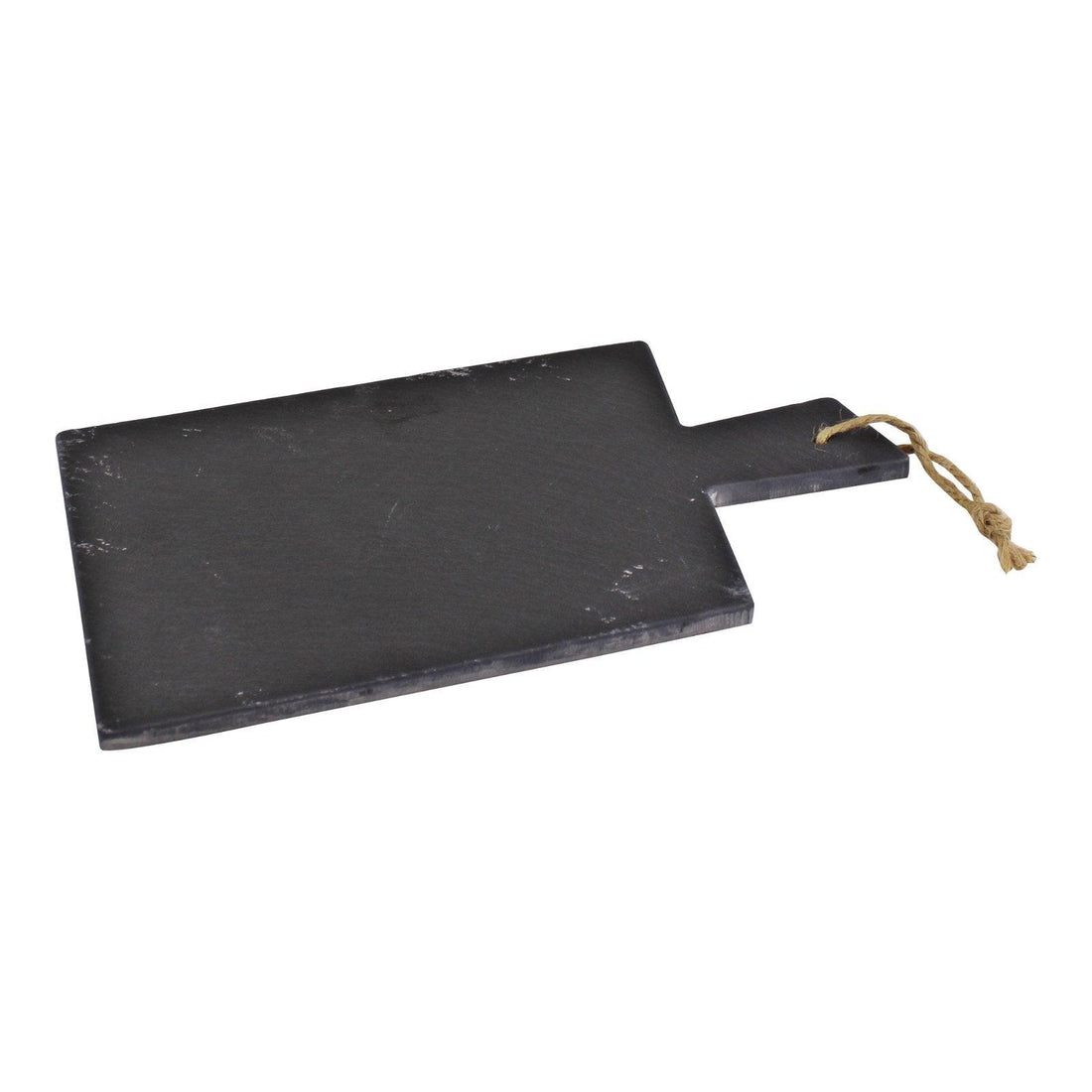 Slate Kitchen Chopping Board 30x16cm - £15.99 - Trays & Chopping Boards 