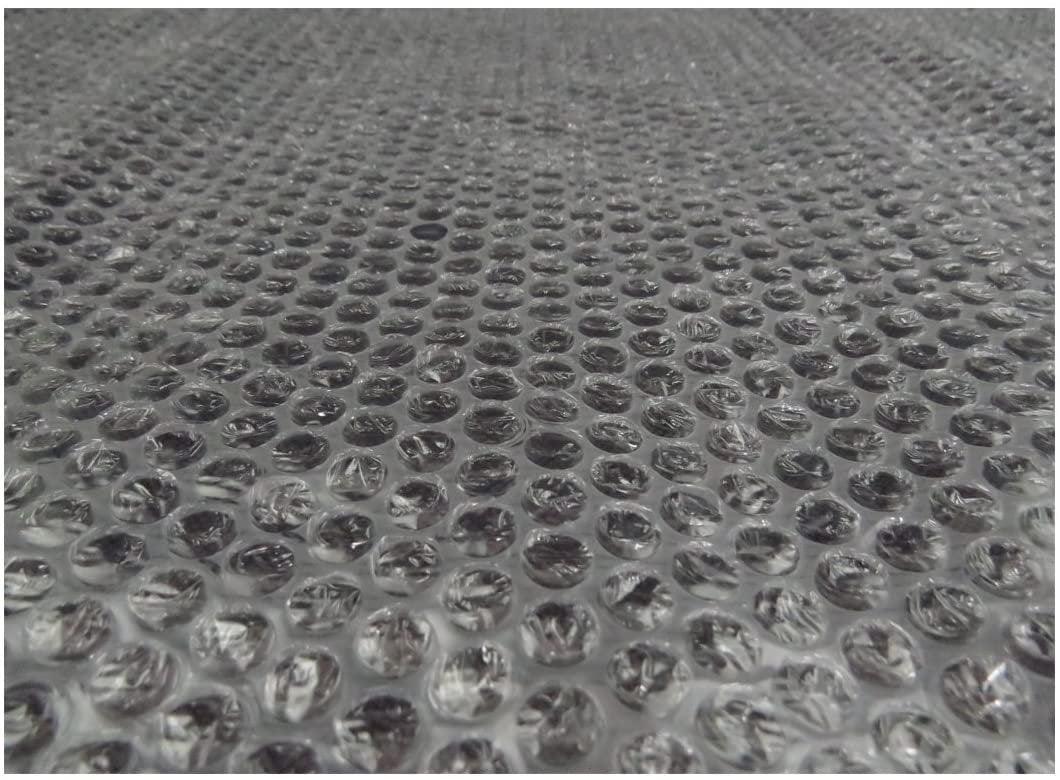 Small Bubble Wrap 500mm x 100m - £38.99 - Supplies 