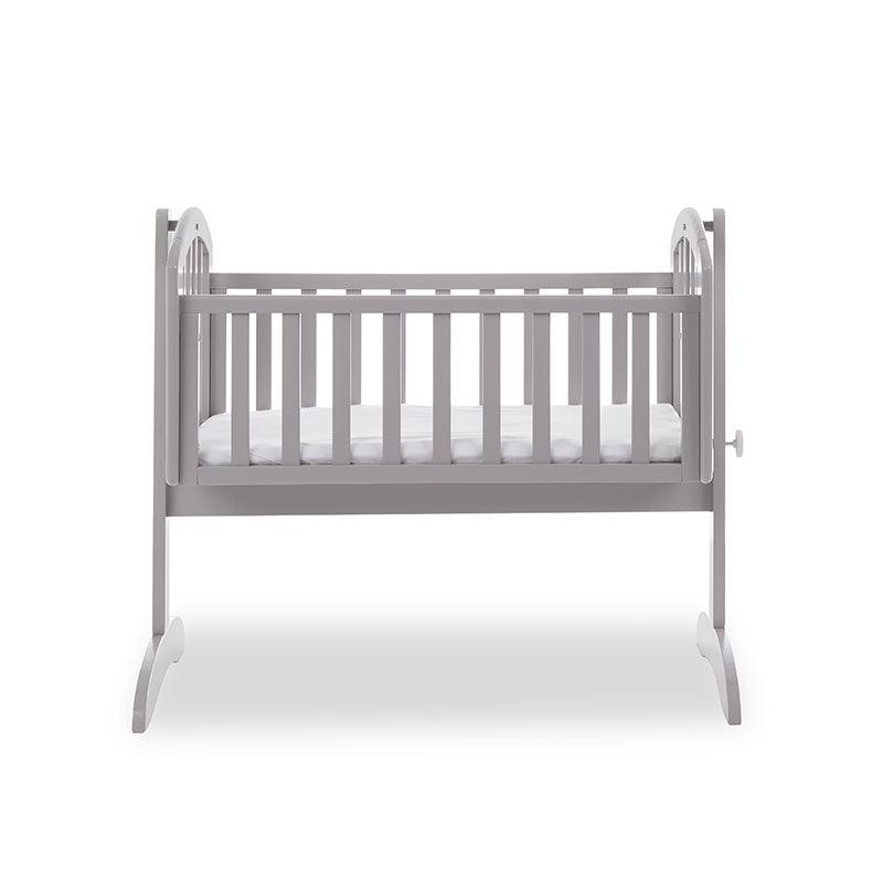 Sophie Swinging Crib-Cribs & Toddler Beds