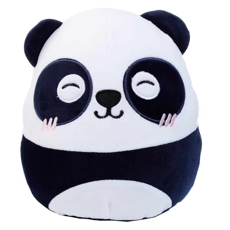 Squidglys Susu the Panda Adoramals Wild Plush Toy - £13.99 - 