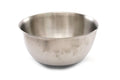 Stainless Still Measuring Bowl with Nonslip base 3L-Kitchen Storage