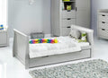 Stamford Classic Sleigh 3 Piece Room Set-Baby & Toddler Furniture Sets