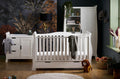 Stamford Luxe 3 Piece Room Set-Baby & Toddler Furniture Sets