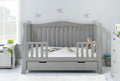 Stamford Luxe 5 Piece Room Set-Baby & Toddler Furniture Sets