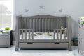 Stamford Luxe 7 Piece Room Set-Baby & Toddler Furniture Sets