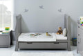 Stamford Luxe 7 Piece Room Set-Baby & Toddler Furniture Sets