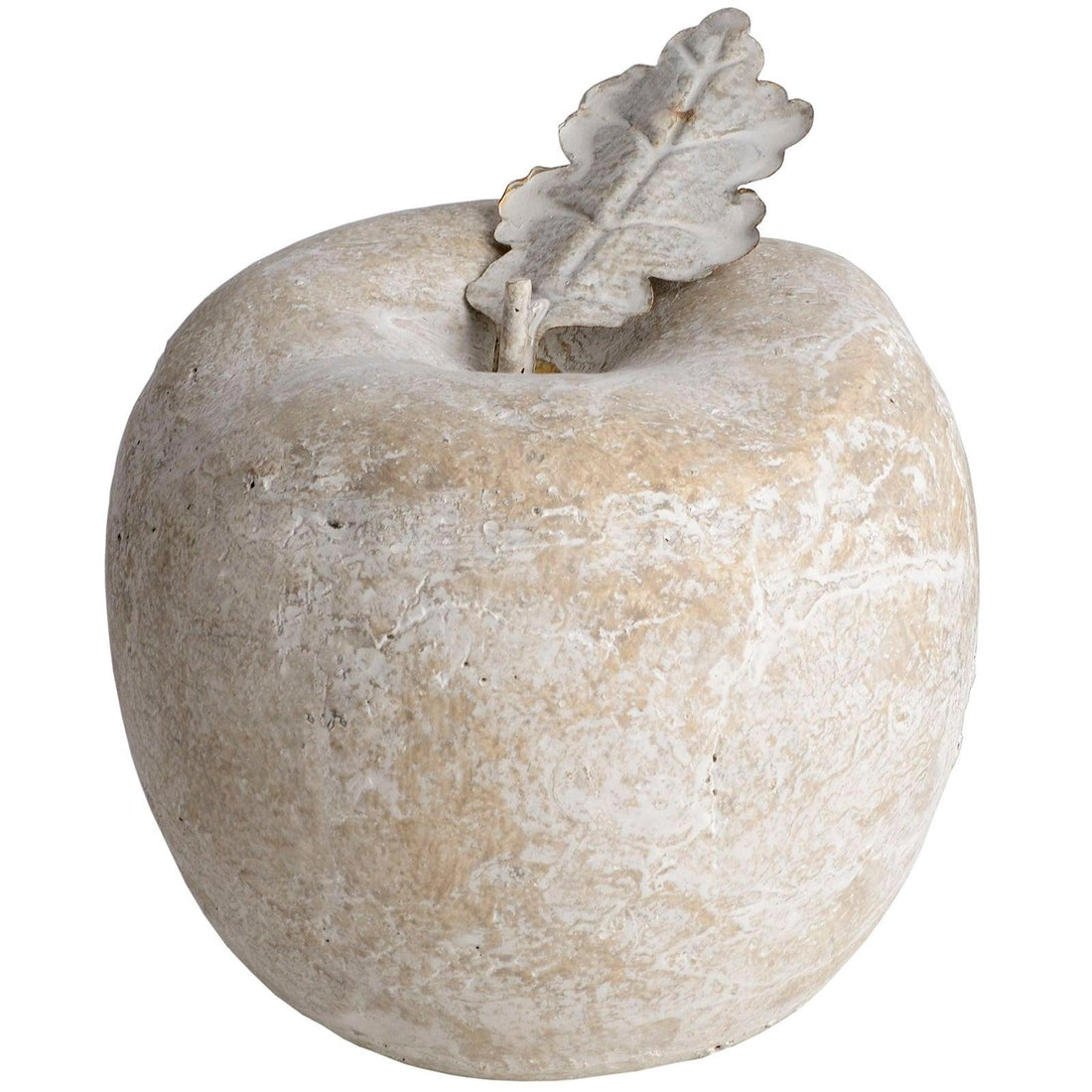 Stone Apple (Medium) - £34.95 - Garden Accessories > Ornaments 