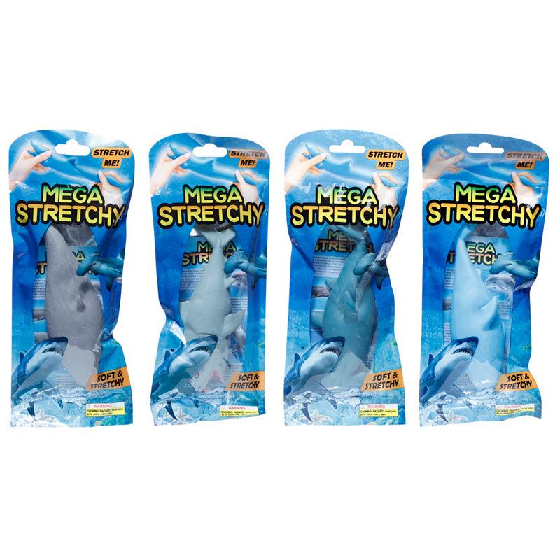 Stretchable Sealife Creatures Toy-