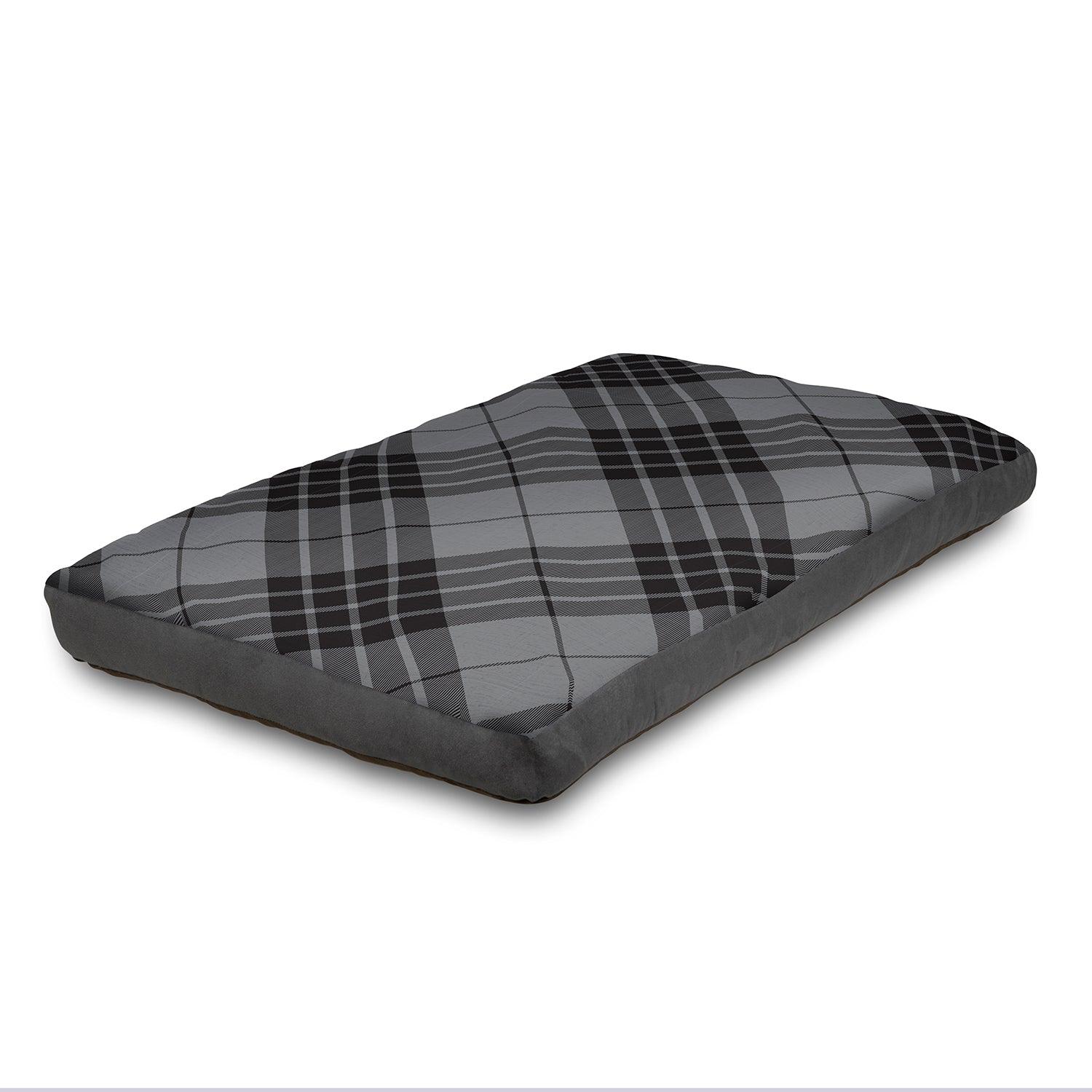Super Comfy Dog Bed Soft and Fluffy with Washable Cover X-Large - 150 cm x 100 cm Dog Beds 