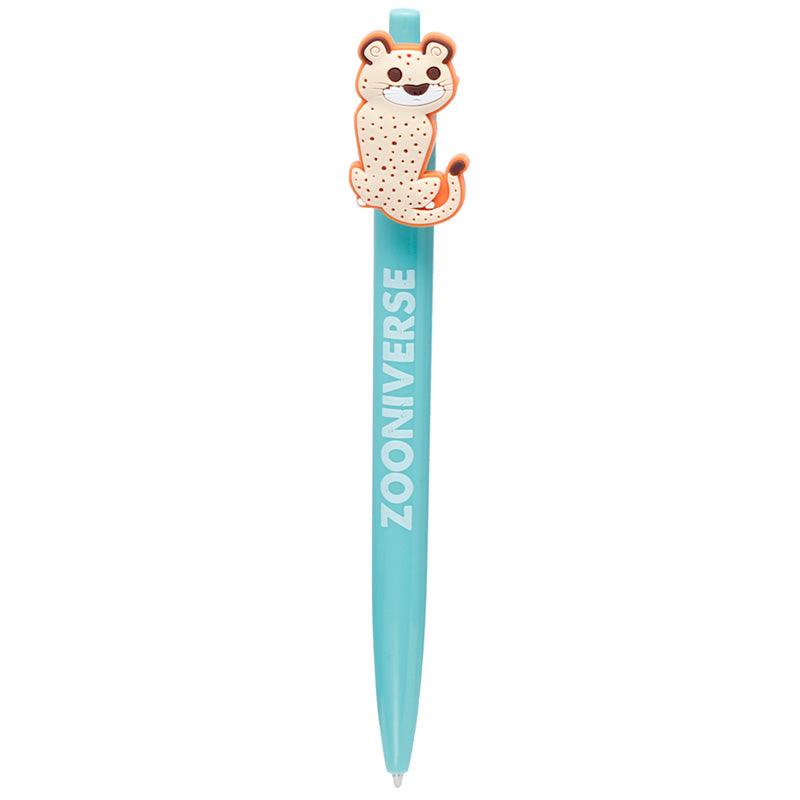 Surprise Animal Pen - Zooniverse-
