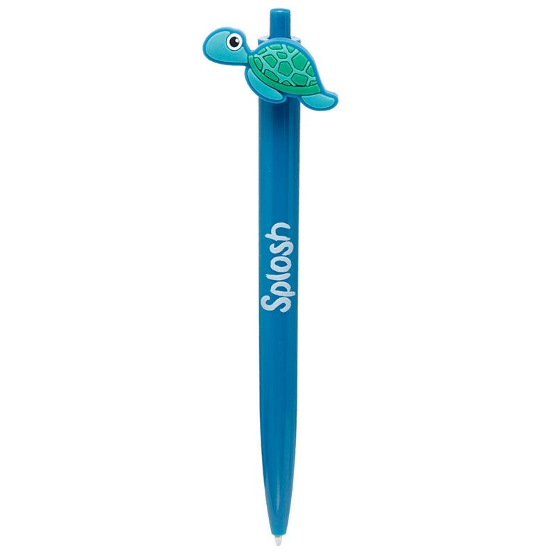 Surprise Sealife Pen - Splosh - £6.0 - 