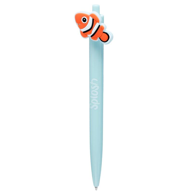 Surprise Sealife Pen - Splosh-