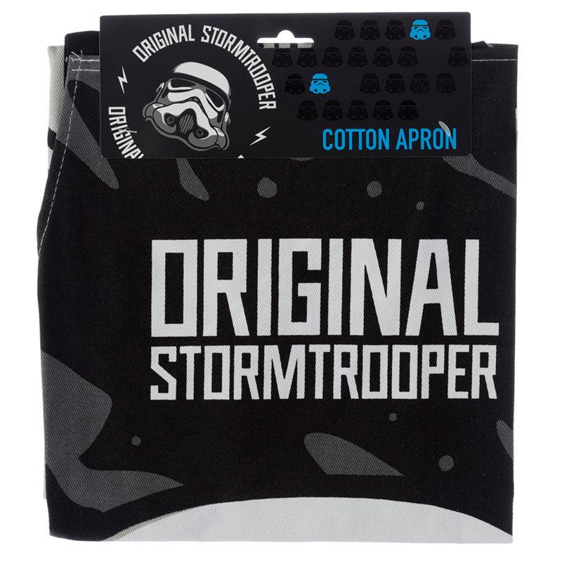 The Original Stormtrooper Cotton Apron - £11.99 - 