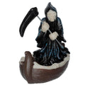 The Reaper Ferryman of Death Ornament-