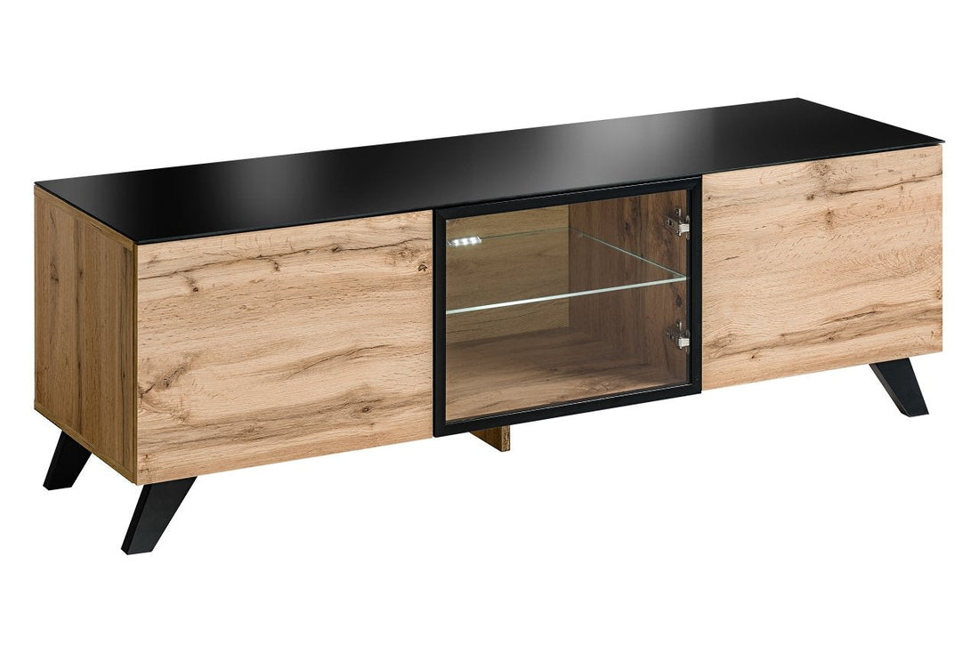 Thin TV Cabinet - £270.0 - Living Room TV Cabinet 