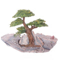 Tiered Fairy Mountain Display Stand-