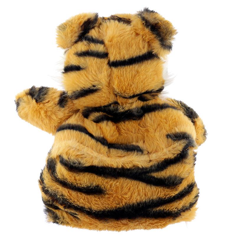 Tiger Microwavable Plush Heat Wheat Pack-