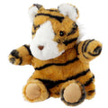 Tiger Microwavable Plush Heat Wheat Pack-