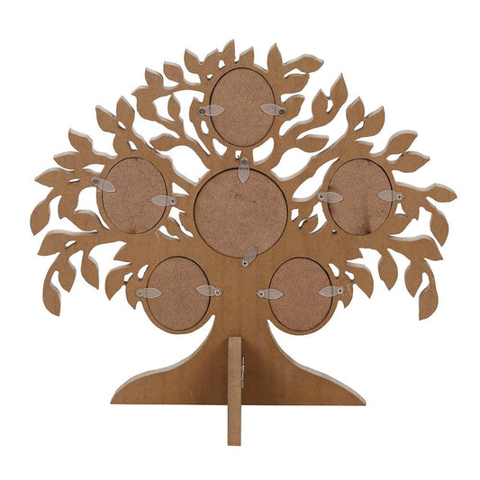 Tree of Life Family Tree Frame-Photo Picture Frames