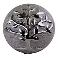 Tree Of Life Spherical Ornament 10cm-Tree Of Life