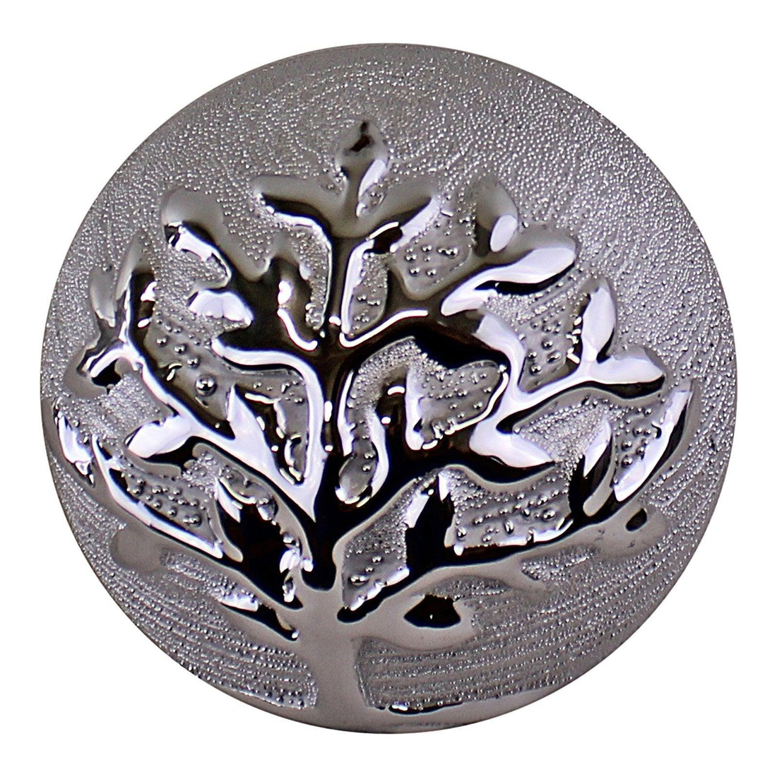 Tree Of Life Spherical Ornament 10cm - £15.99 - Tree Of Life 