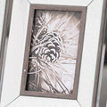 Tristan Mirror And Wood 4X6 Frame-Gifts & Accessories > Photo Frames