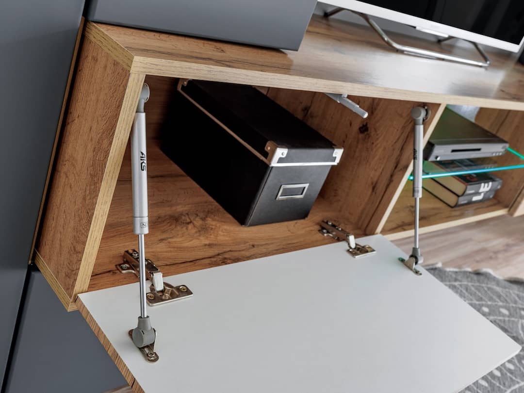 Try TV Entertainment Unit-Wall Unit