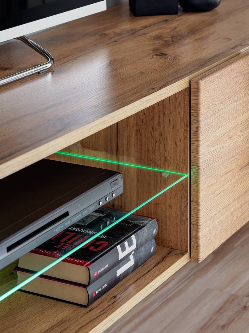 Try TV Entertainment Unit-Wall Unit