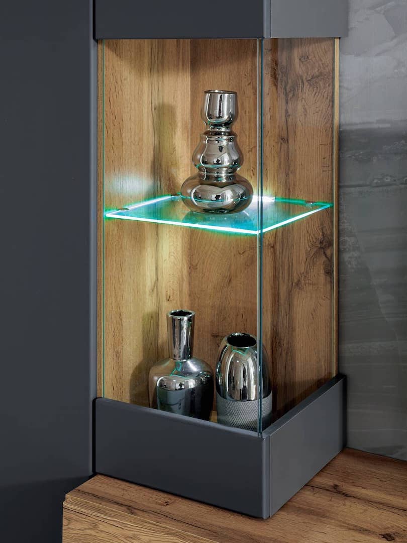 Try TV Entertainment Unit-Wall Unit